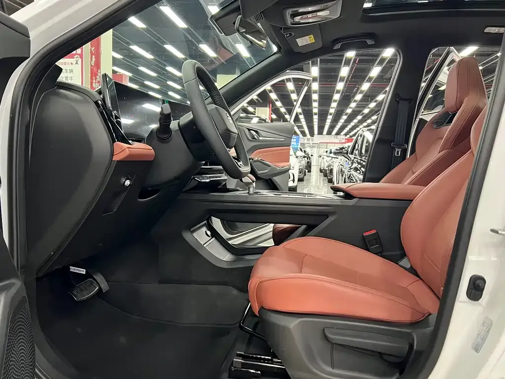 Changan X5 PLUS 2026 из CN, фото 5