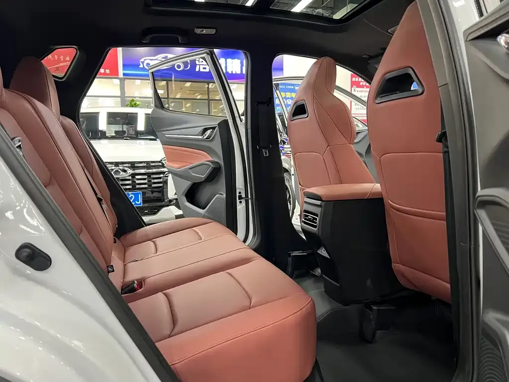 Changan X5 PLUS 2026 из CN, фото 2