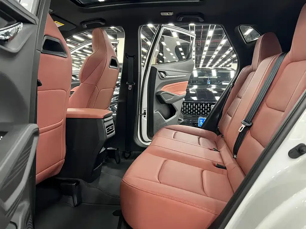 Changan X5 PLUS 2026 из CN, фото 4