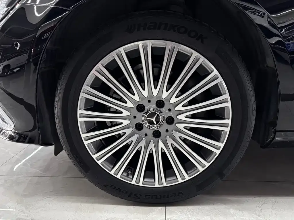 Mercedes-Benz E-Class 2021 из CN, фото 6