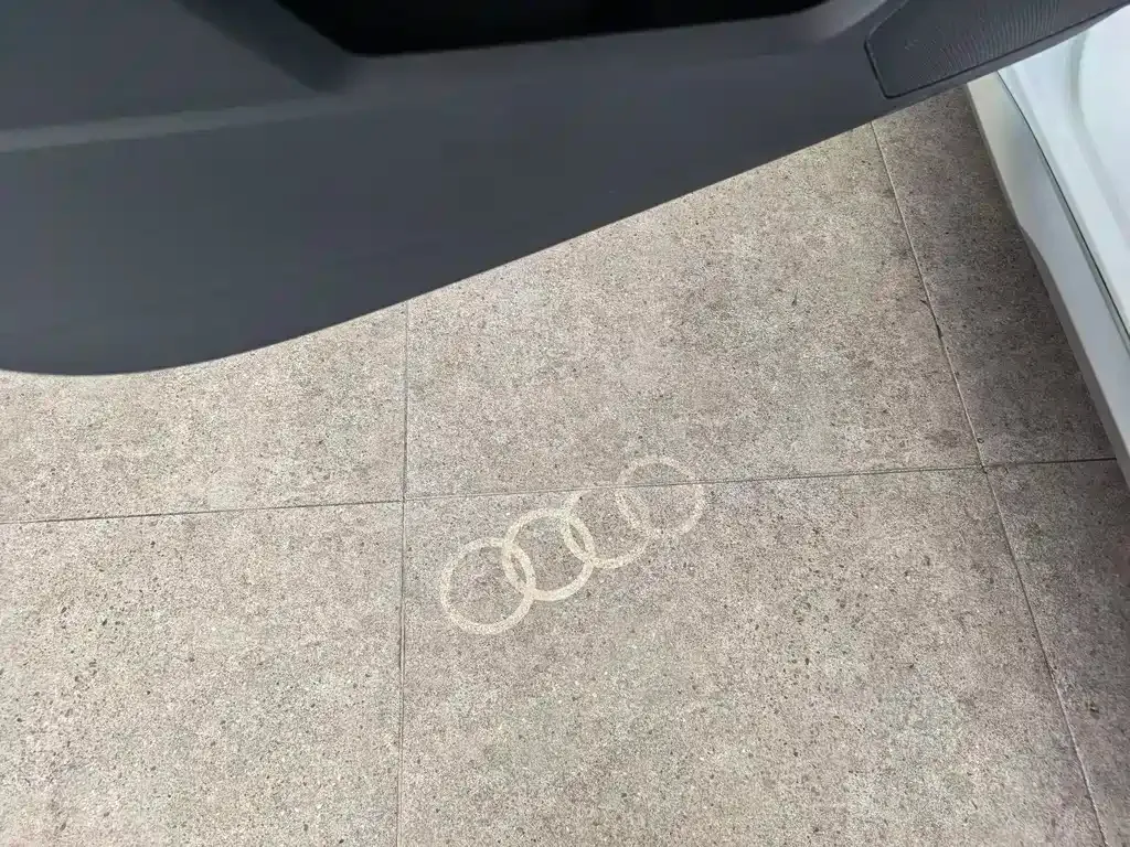 Audi A3 2025 из CN, фото 8