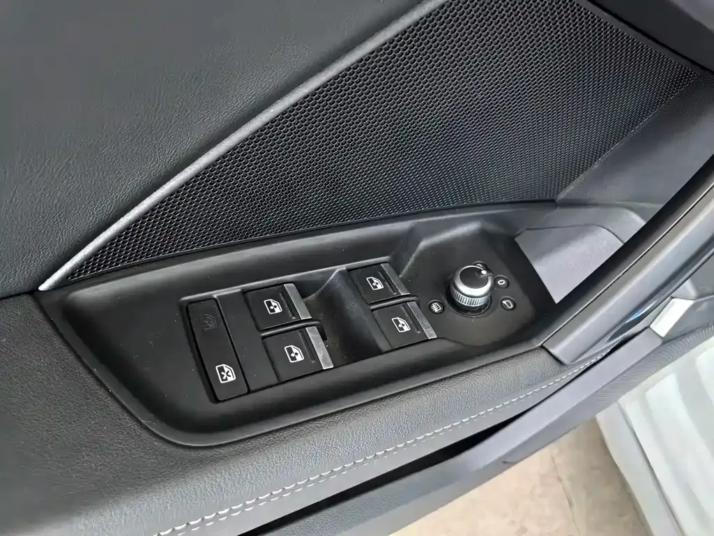 Audi A3 2025 из CN, фото 9