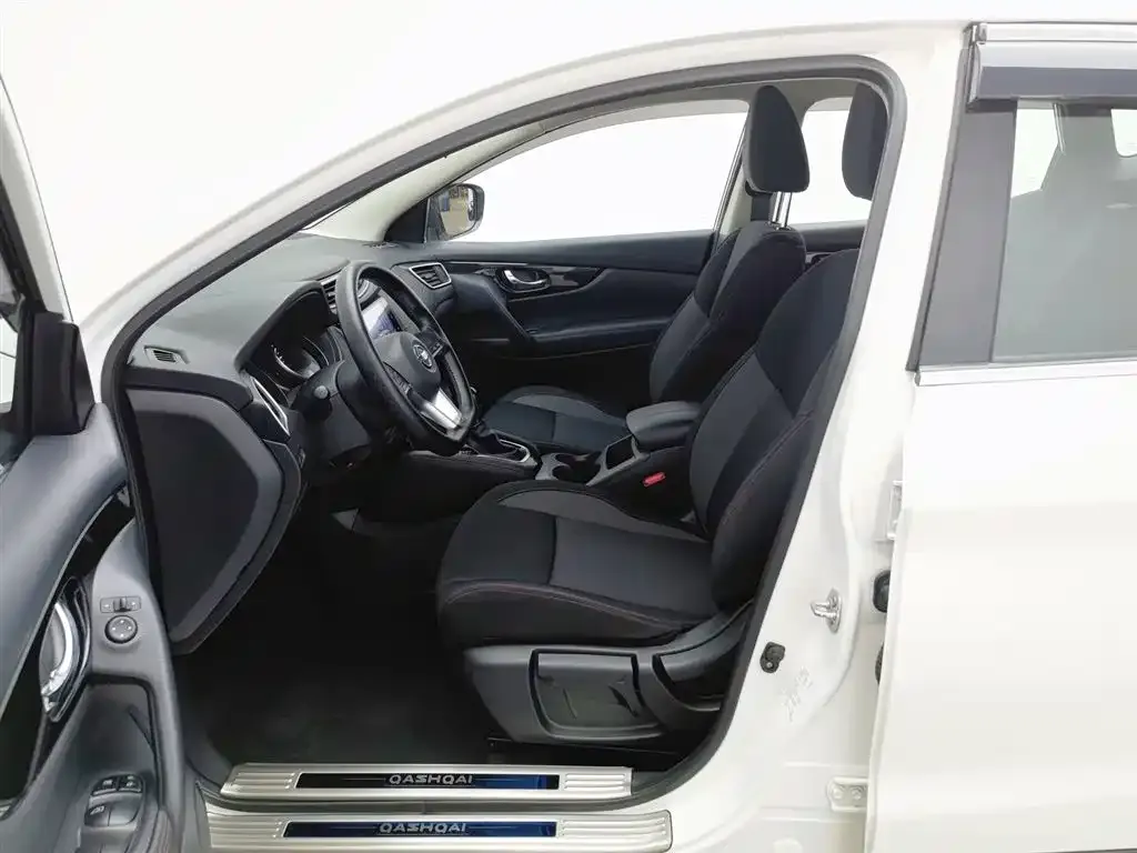 Nissan Qashqai 2021 из CN, фото 8