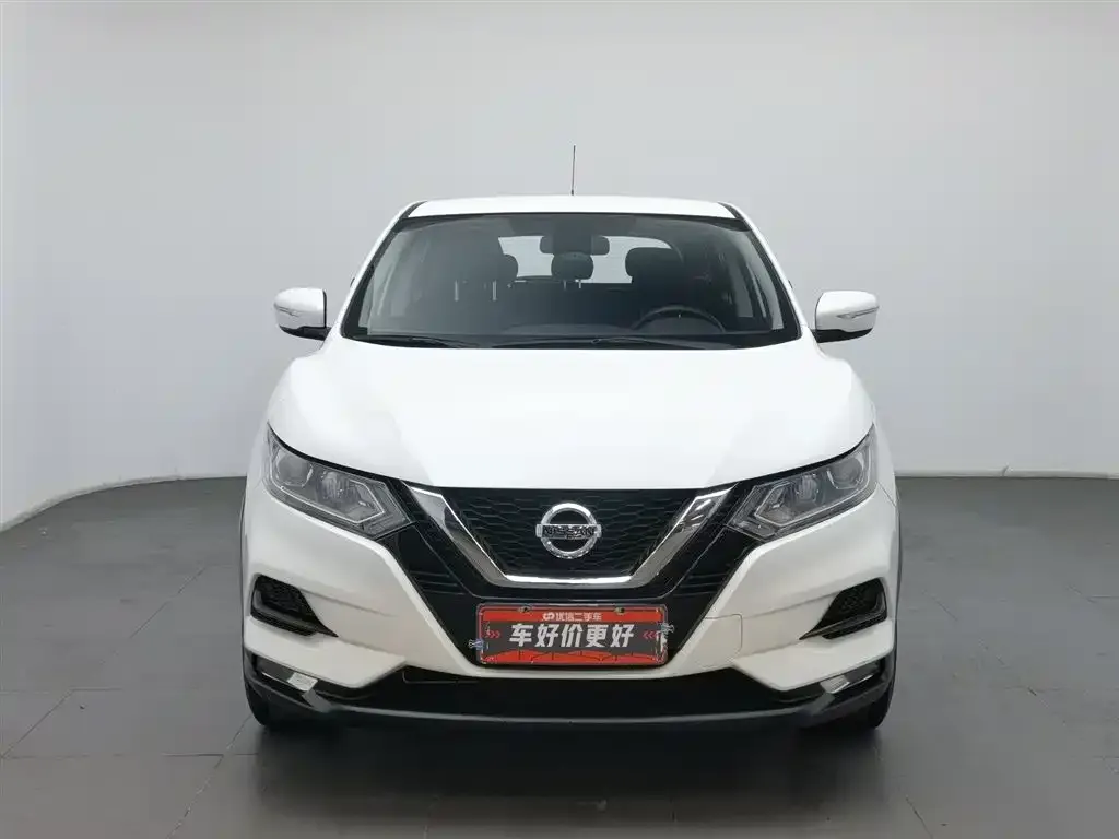 Nissan Qashqai 2021 из CN, фото 5
