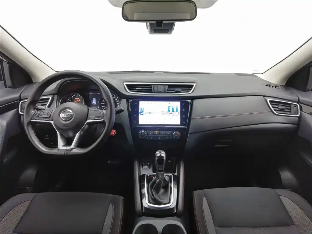 Nissan Qashqai 2021 из CN, фото 4