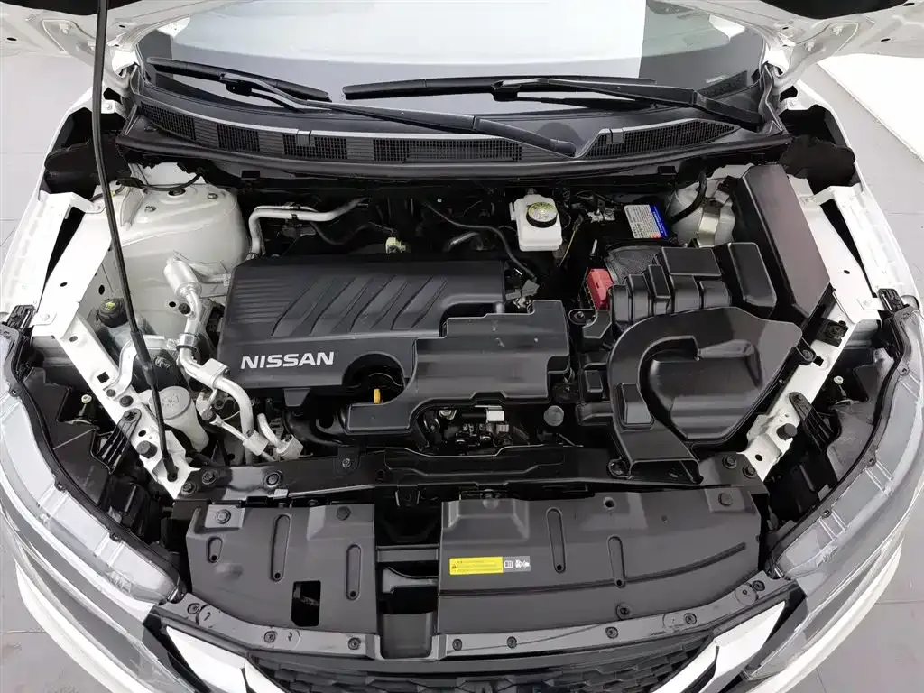 Nissan Qashqai 2021 из CN, фото 10