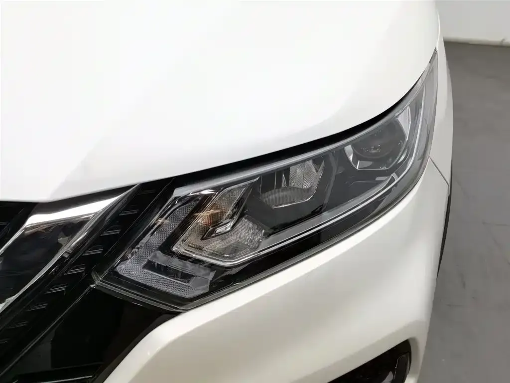 Nissan Qashqai 2021 из CN, фото 9