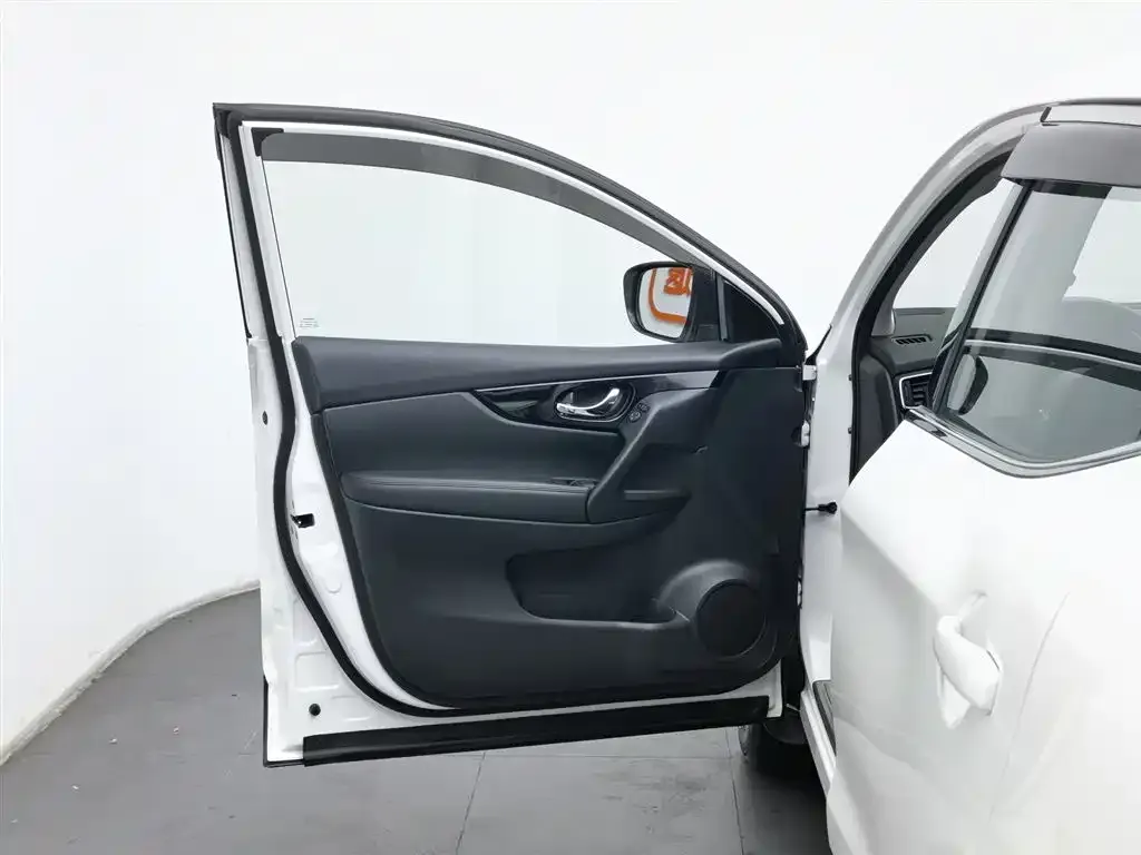 Nissan Qashqai 2021 из CN, фото 7