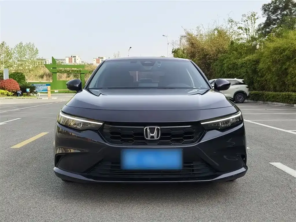 Honda Integra 2023 из CN, фото 9