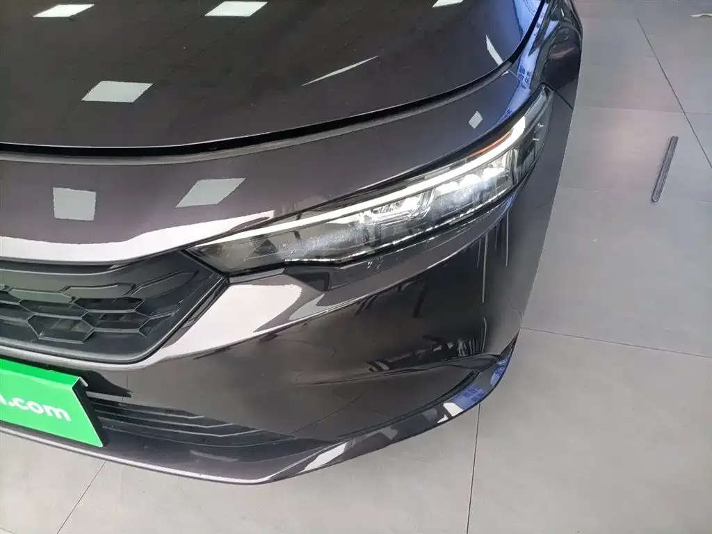 Honda Integra 2023 из CN, фото 7