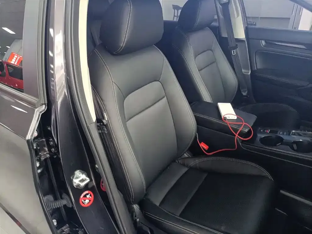 Honda Integra 2023 из CN, фото 4