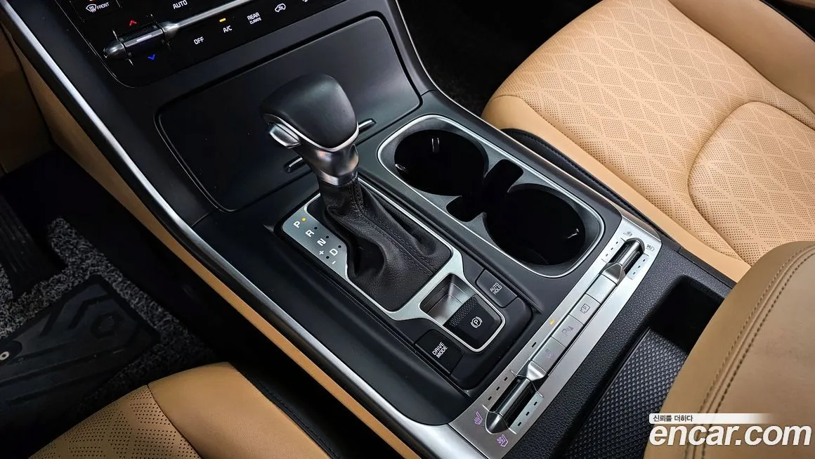 Kia Carnival 2023 из KR, фото 8
