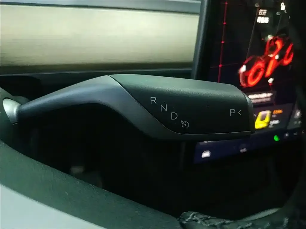 Tesla Model Y 2022 из CN, фото 2