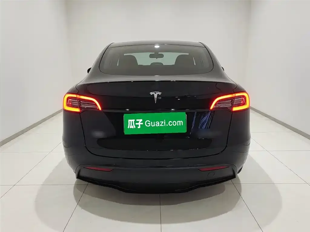 Tesla Model Y 2022 из CN, фото 9
