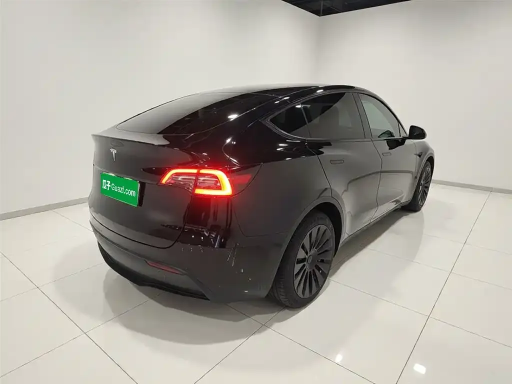 Tesla Model Y 2022 из CN, фото 4