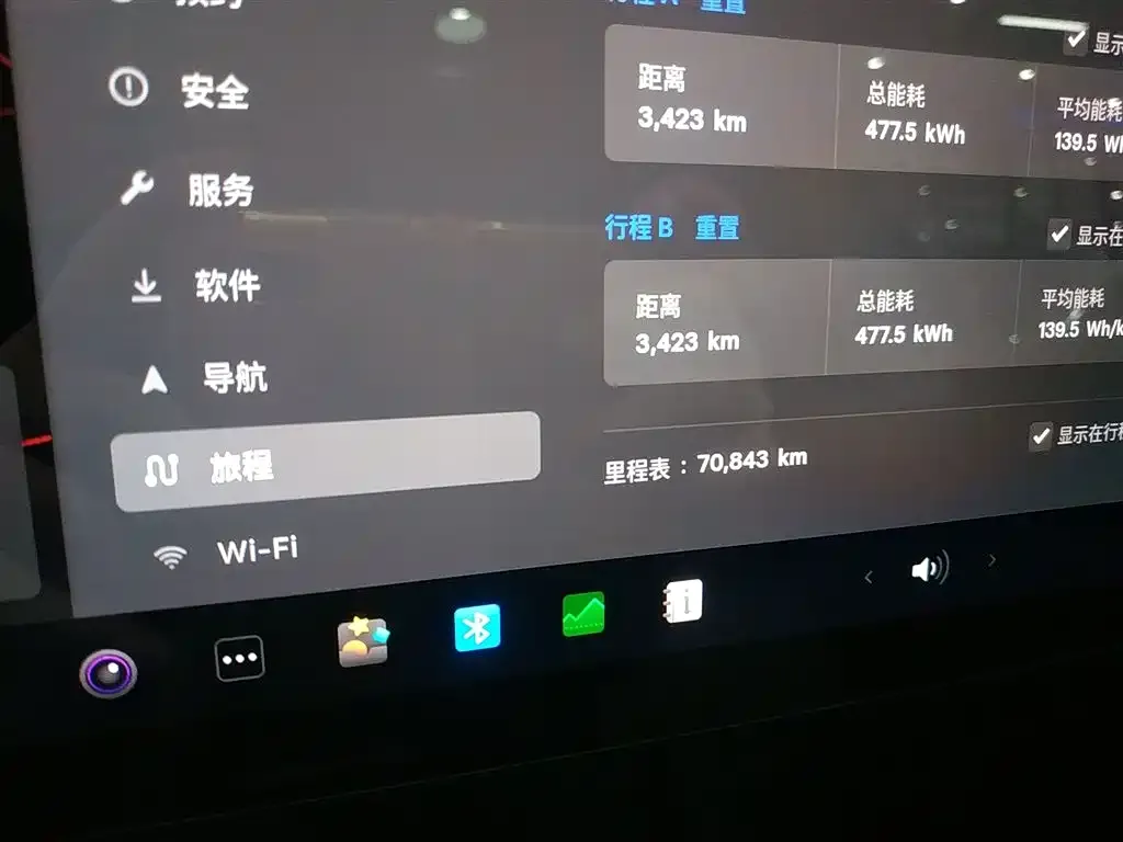 Tesla Model Y 2022 из CN, фото 3