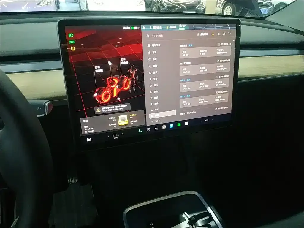 Tesla Model Y 2022 из CN, фото 6