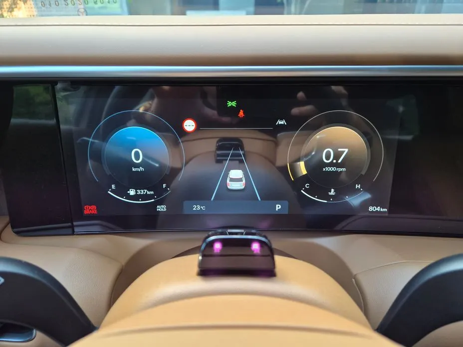 Hyundai Palisade 2026 из KR, фото 2