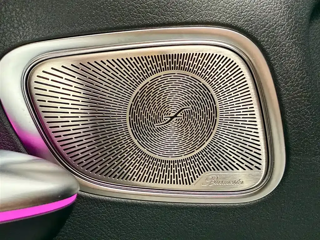 Mercedes-Benz GLC 2024 из CN, фото 10