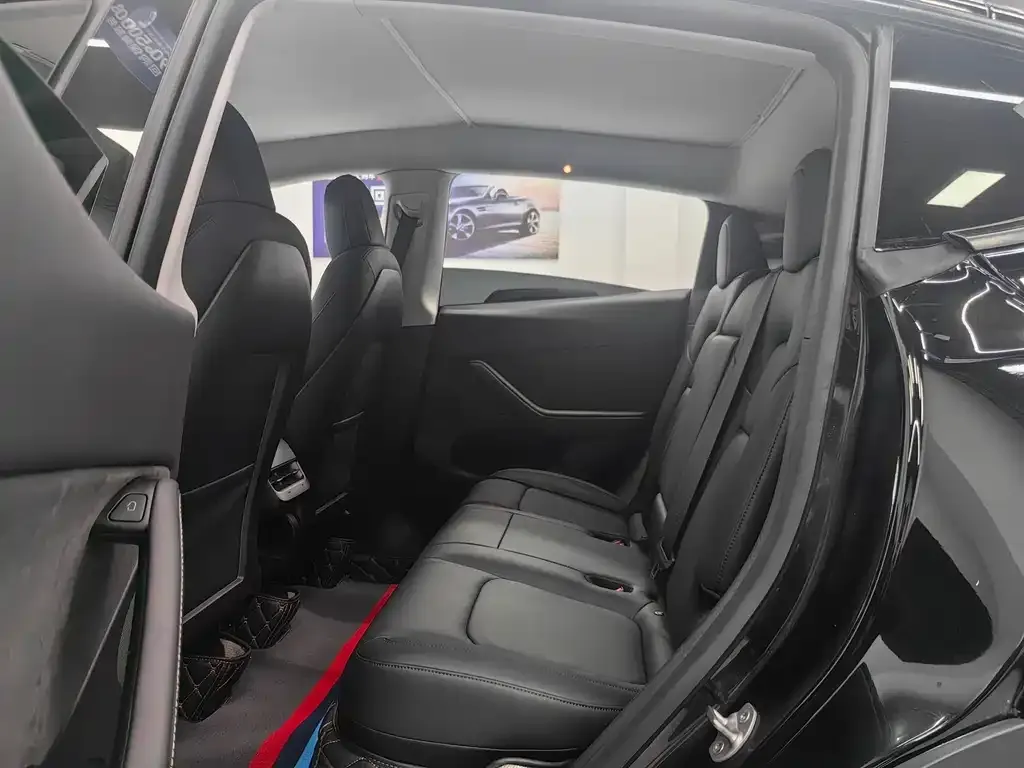 Tesla Model Y 2021 из CN, фото 9