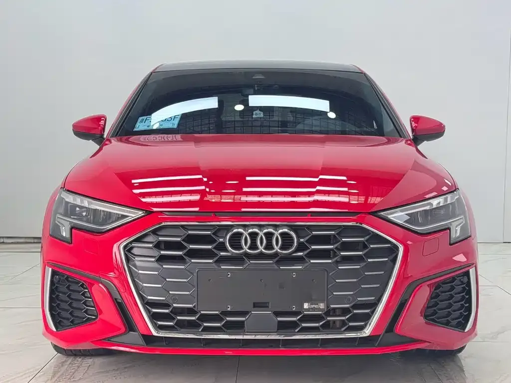 Audi A3 — фото 10