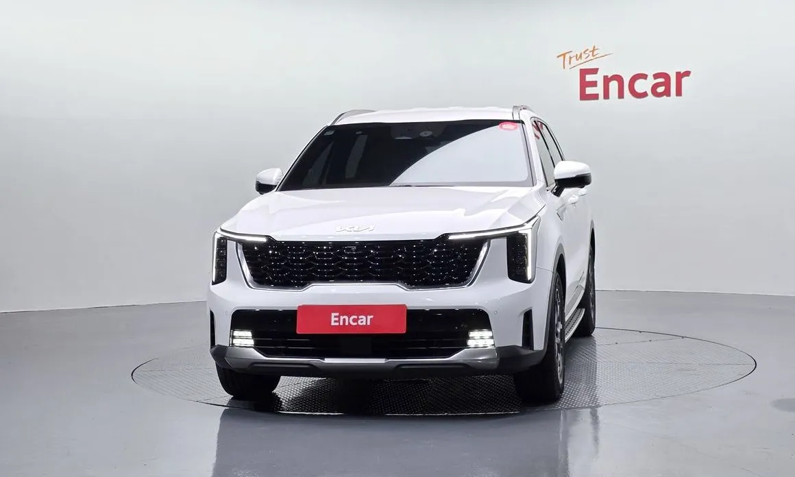 Kia Sorento — фото 3