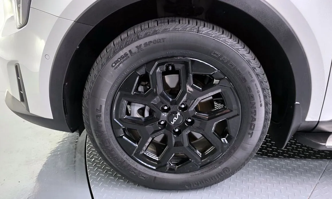 Kia Sorento — фото 9