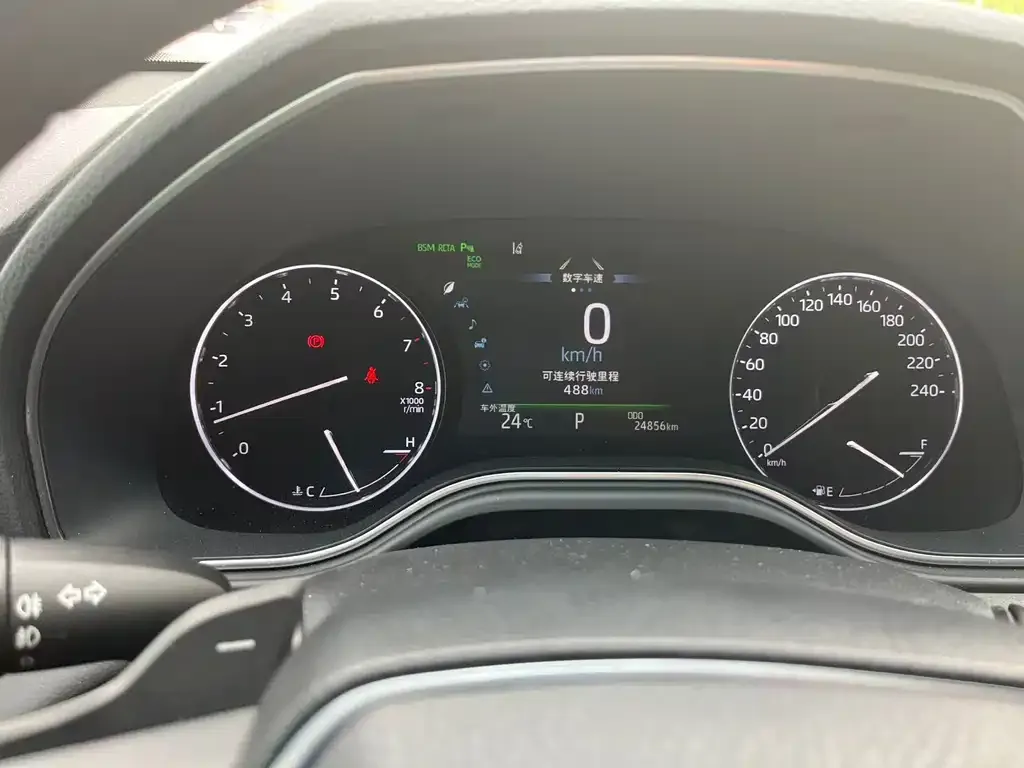 Toyota Avalon 2021 из CN, фото 2