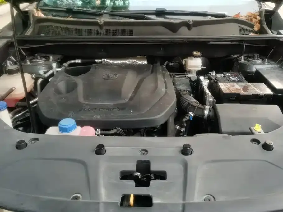 Changan CS75PLUS 2023 из CN, фото 3