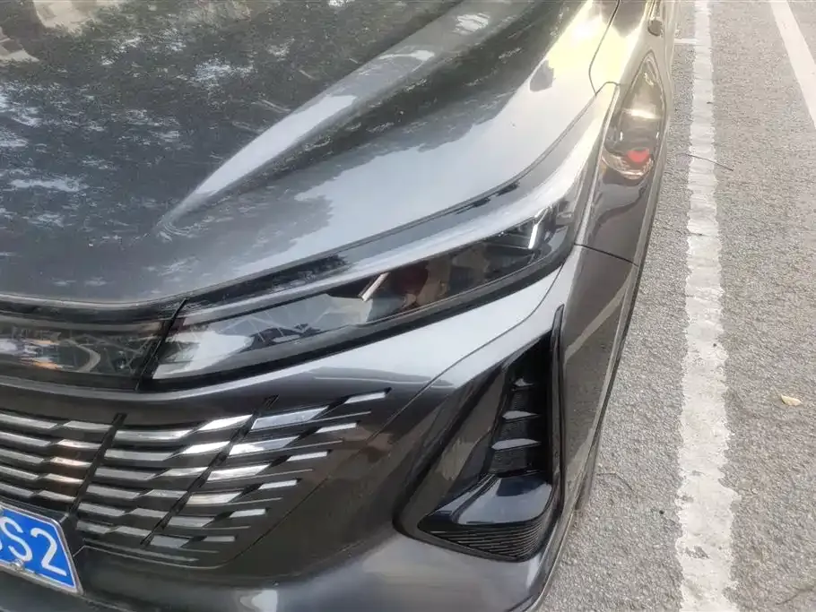 Changan CS75PLUS 2023 из CN, фото 7