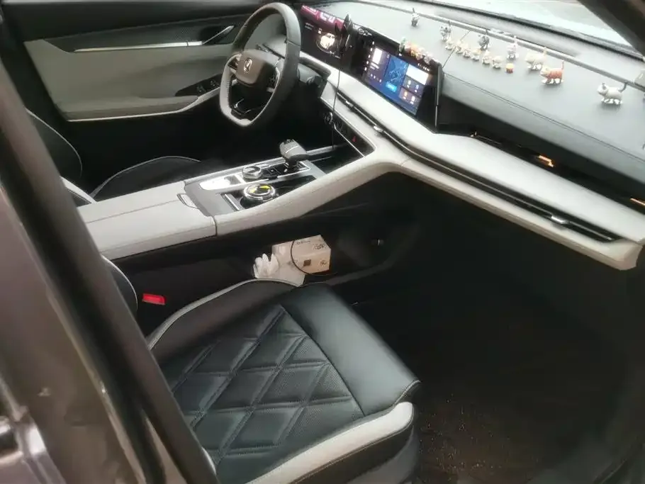 Changan CS75PLUS 2023 из CN, фото 4
