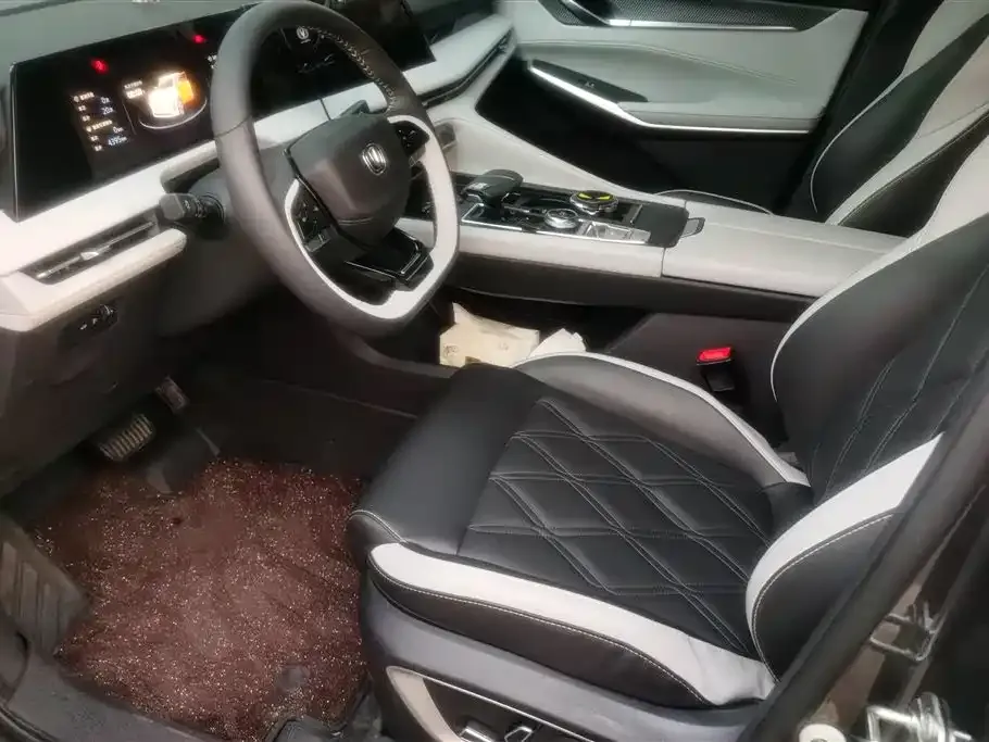 Changan CS75PLUS 2023 из CN, фото 10