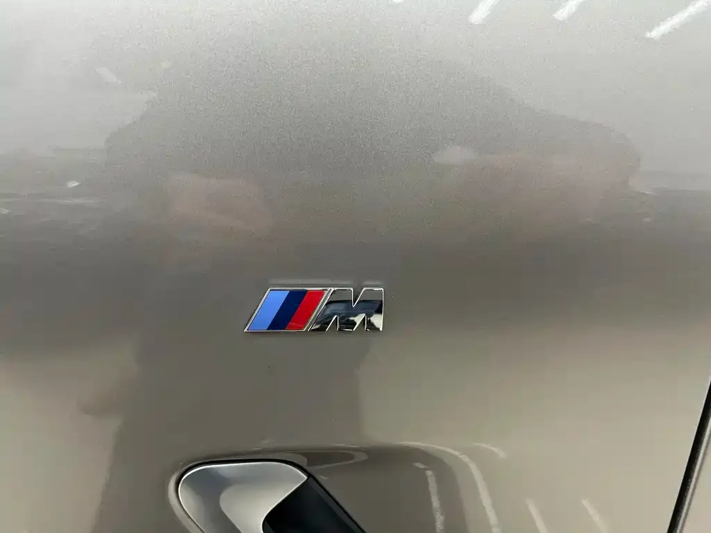 BMW X3 — фото 2
