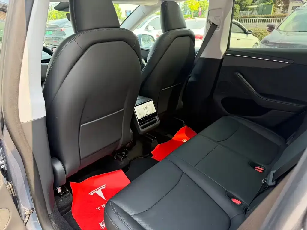 Tesla Model Y 2025 из CN, фото 4