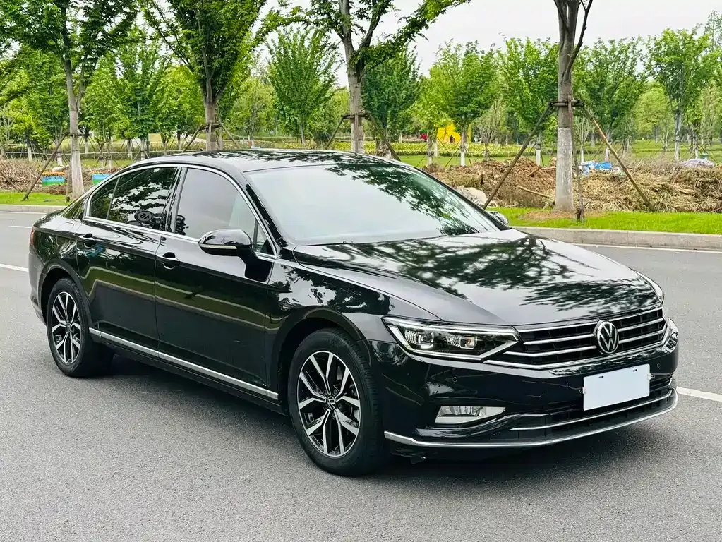 Volkswagen Magotan 2021 из CN, фото 10