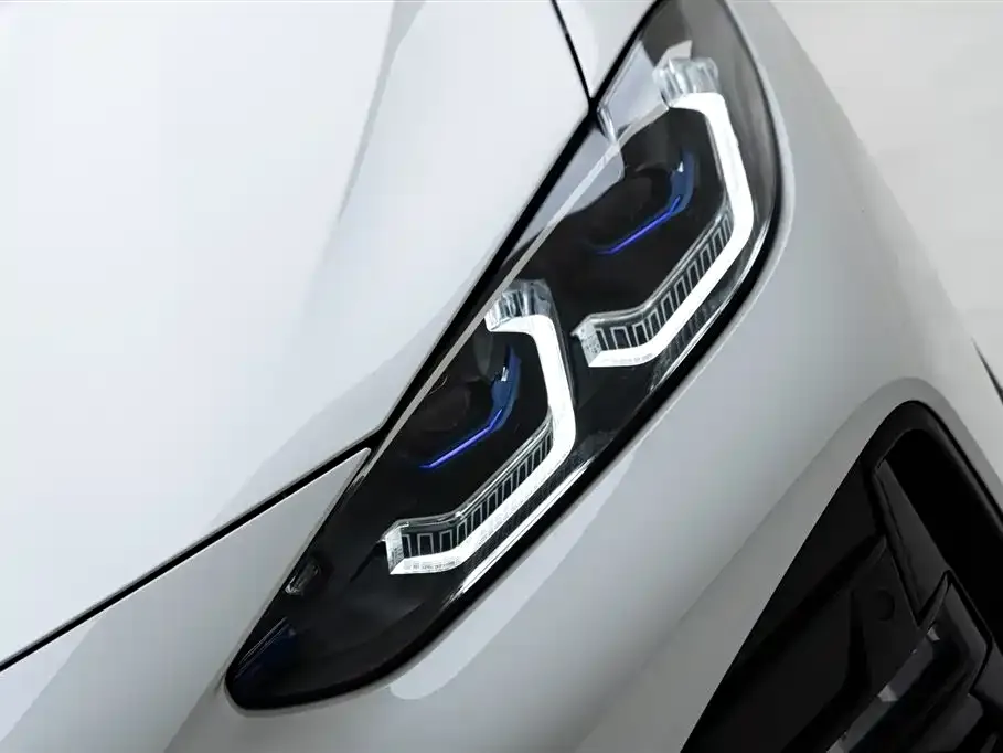 BMW 4 Series — фото 6