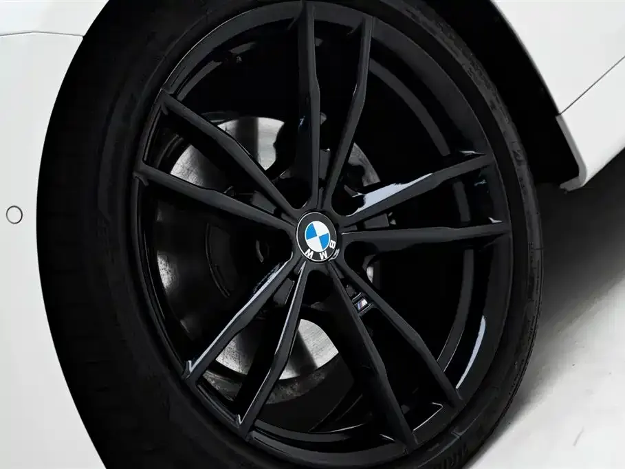 BMW 4 Series — фото 5