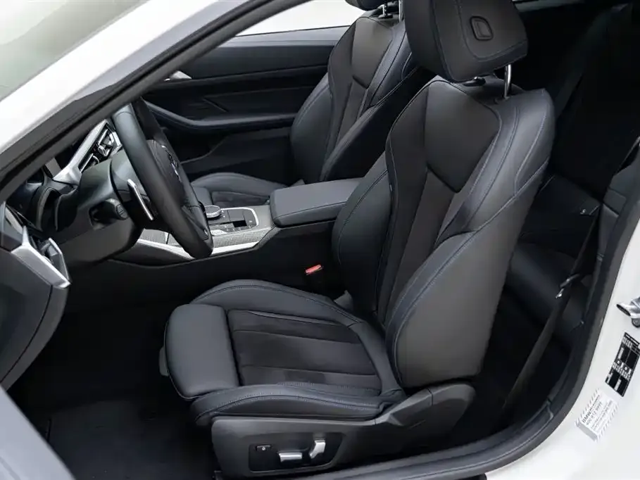 BMW 4 Series — фото 10