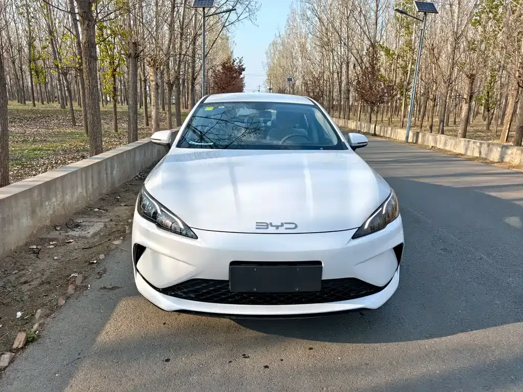 BYD Seal 05 DM-i 2026 из CN, фото 3