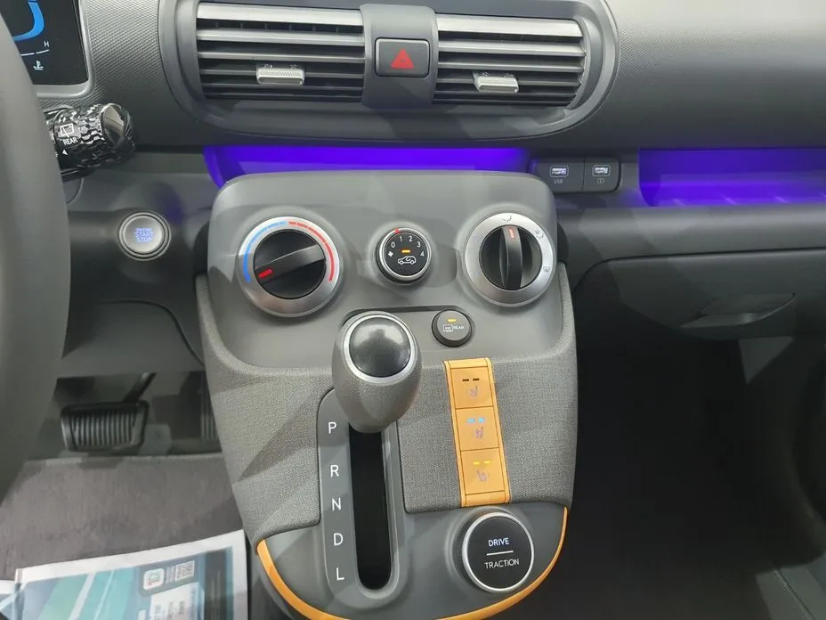 Hyundai Casper 2023 из KR, фото 8