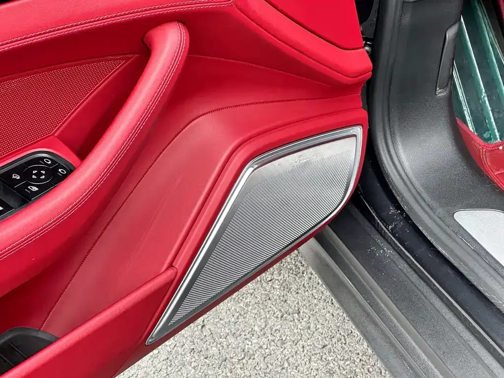 Porsche Panamera 2022 из CN, фото 6