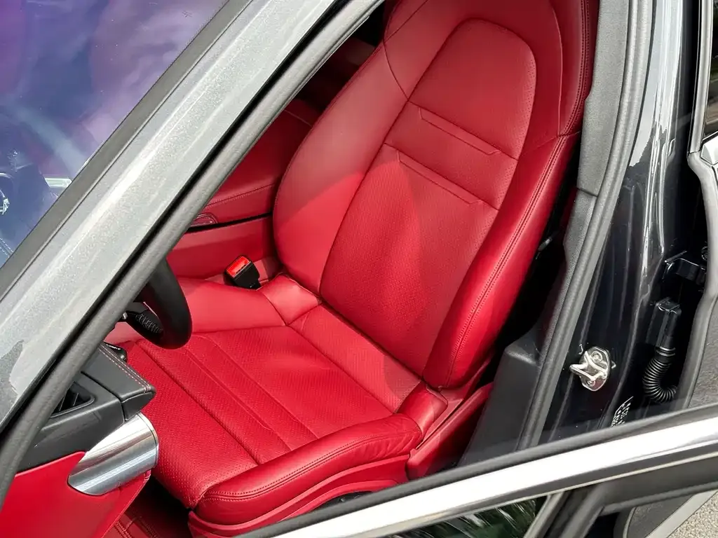 Porsche Panamera 2022 из CN, фото 3
