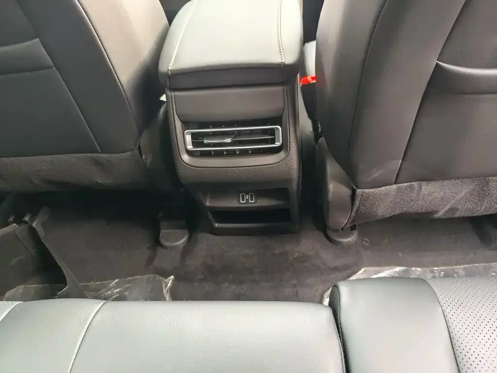 Changan X7 PLUS 2024 из CN, фото 9