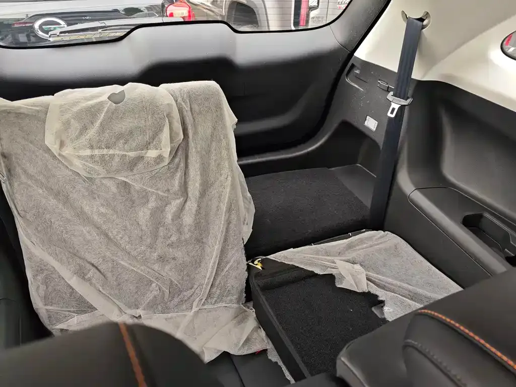 Changan X7 PLUS 2024 из CN, фото 4