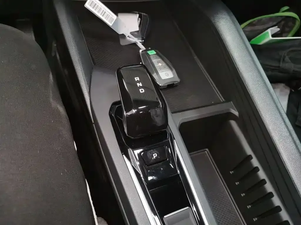 Geely Binrui 2026 из CN, фото 9