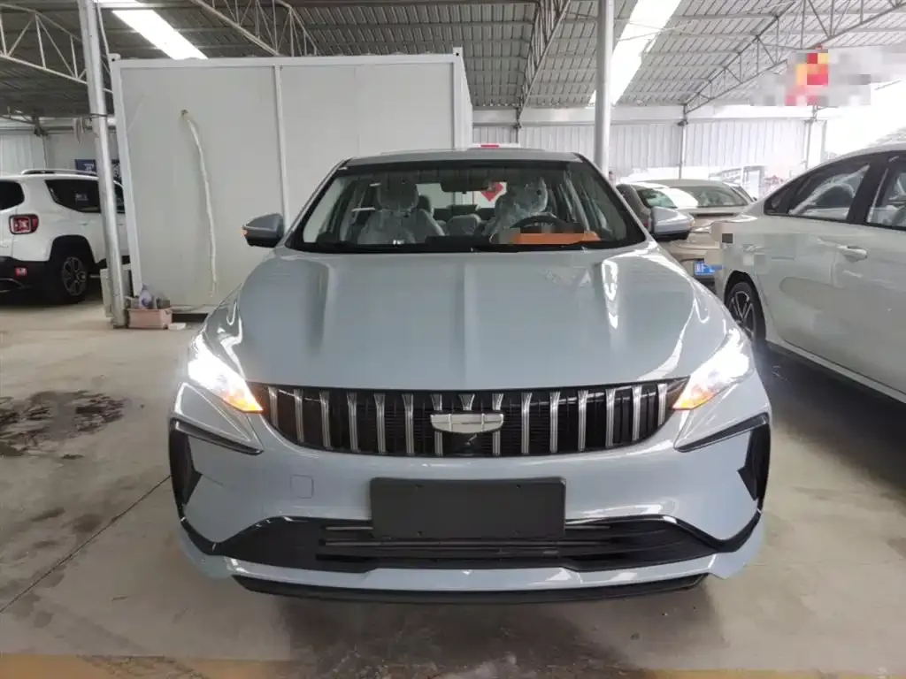 Geely Binrui 2026 из CN, фото 3