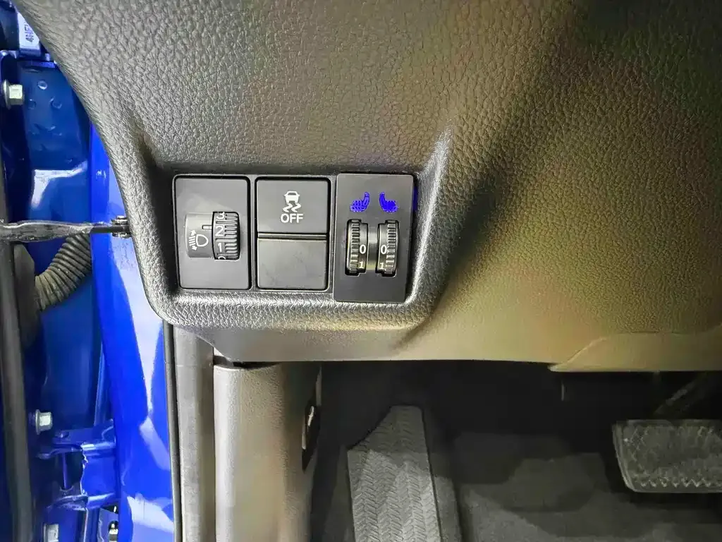 Honda Civic 2022 из CN, фото 8