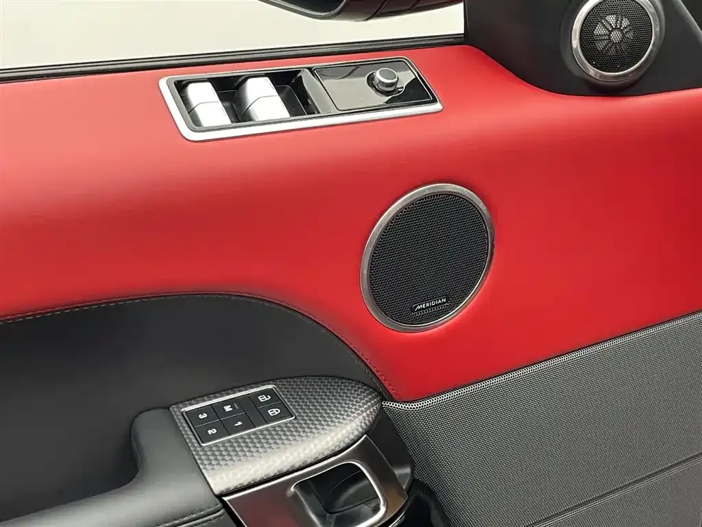 Land Rover Sport 2021 из CN, фото 10