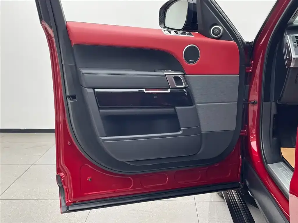 Land Rover Sport 2021 из CN, фото 8