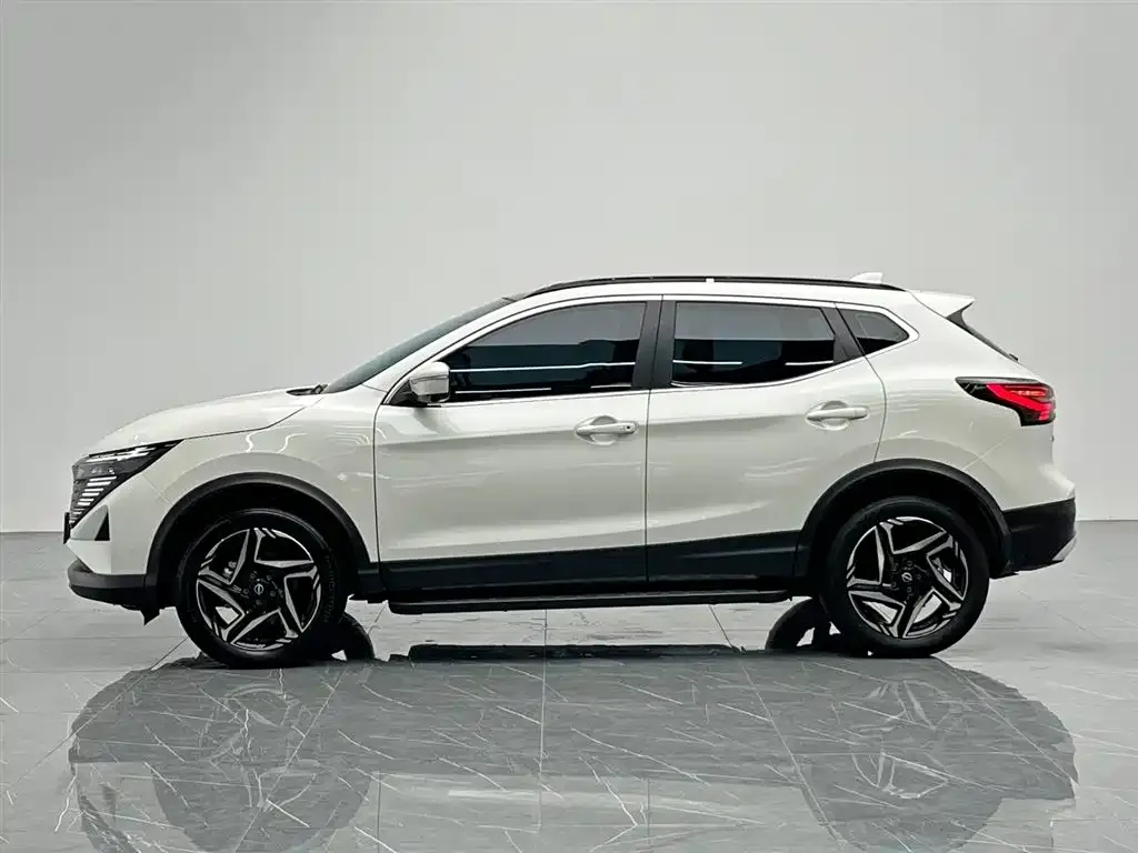 Nissan Qashqai 2025 из CN, фото 7